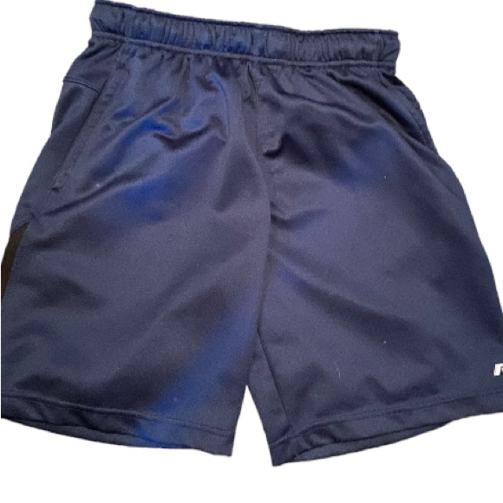 Boys Russell athletic shorts size small